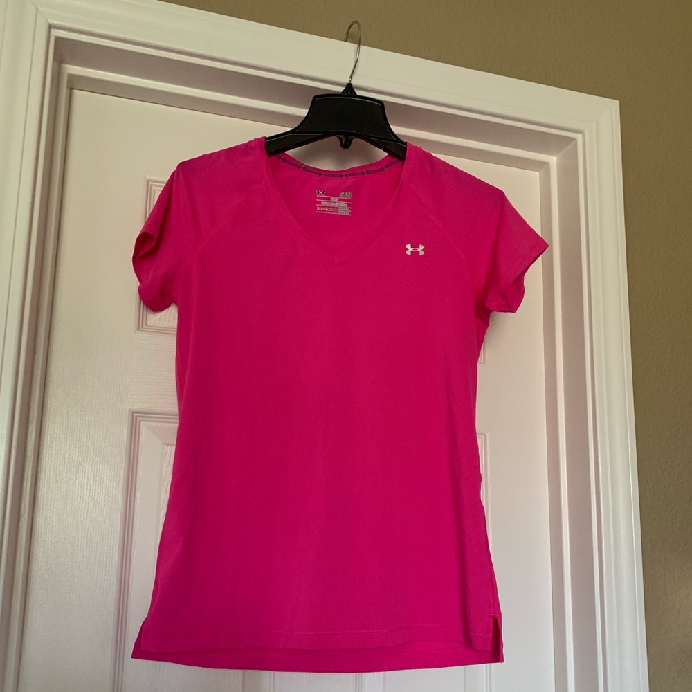 Under Armour work-out shirt